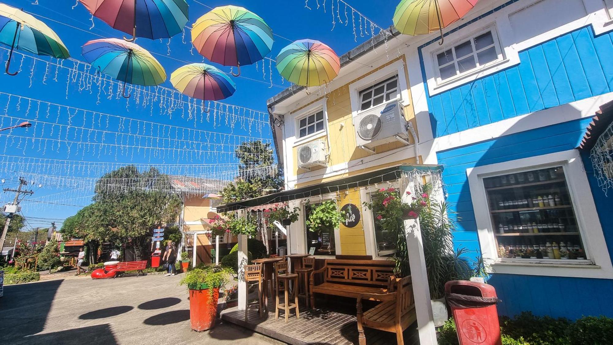 Chale 02 Com Mini Cozinha No Coracao De Penedo Alojamento de Turismo Selvagem